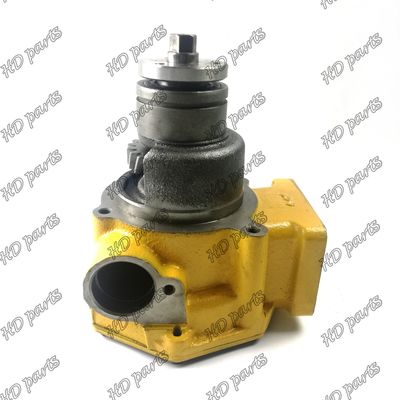 6D140 Bomba de água 6212-61-1203 Adequado para peças de reparação de motores Komatsu