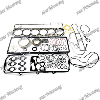 Jogo completo 355-0769 da gaxeta C11 apropriado para o grupo das peças de reparo do motor de Caterpillar