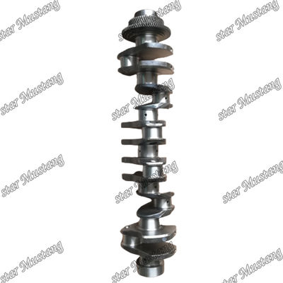 Eixo de manivela durável 13400-2073 do motor de P11C para Hino