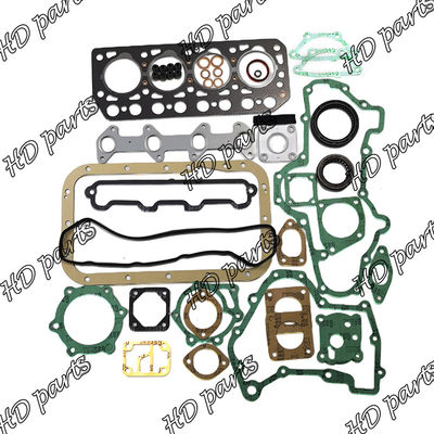 Jogo de reparação MM408-468 da gaxeta de K4C para o motor de Mitsubishi