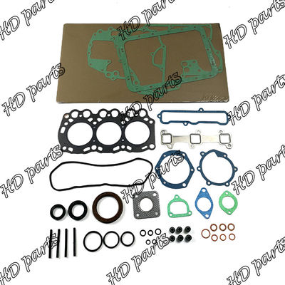 Jogo de reparação 30L01-01402 da gaxeta de L3C para o motor de Mitsubishi