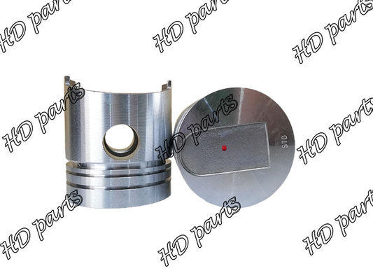 4DQ5 pistão diesel 30617-57105 para o motor de Mitsubishi
