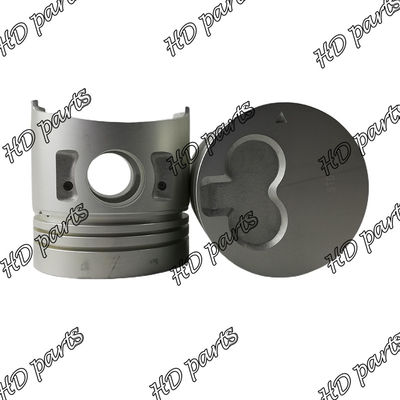 4DR7 pistão diesel ME021861 para o motor de Mitsubishi