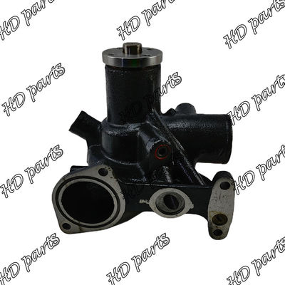 Bomba de água de óleo de motor 6D22 ME995716 para Mitsubishi