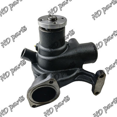 Bomba de água do motor de manteiga 6D22 ME942187 para motor Mitsubishi