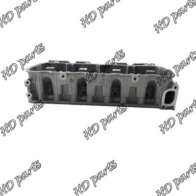 Cabeça do cilindro do motor K25 91G20-00310 11040-FY501