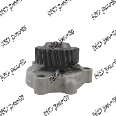 Bomba de óleo 15100-78202-71 do motor 1DZ2 para Toyota